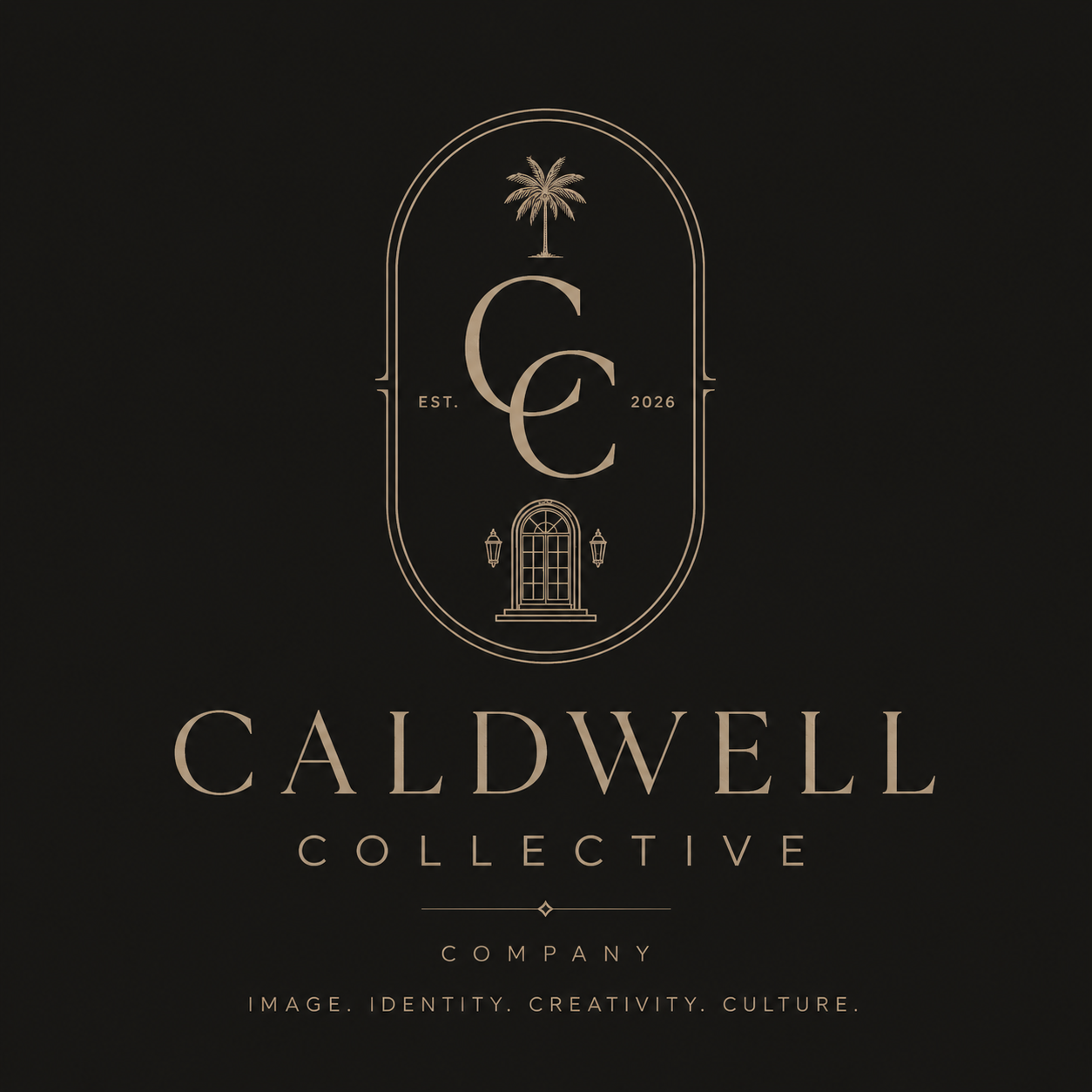 Caldwell Collective Company Logo